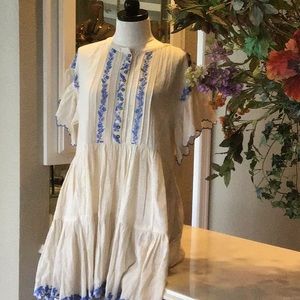 Free people size Xs dress